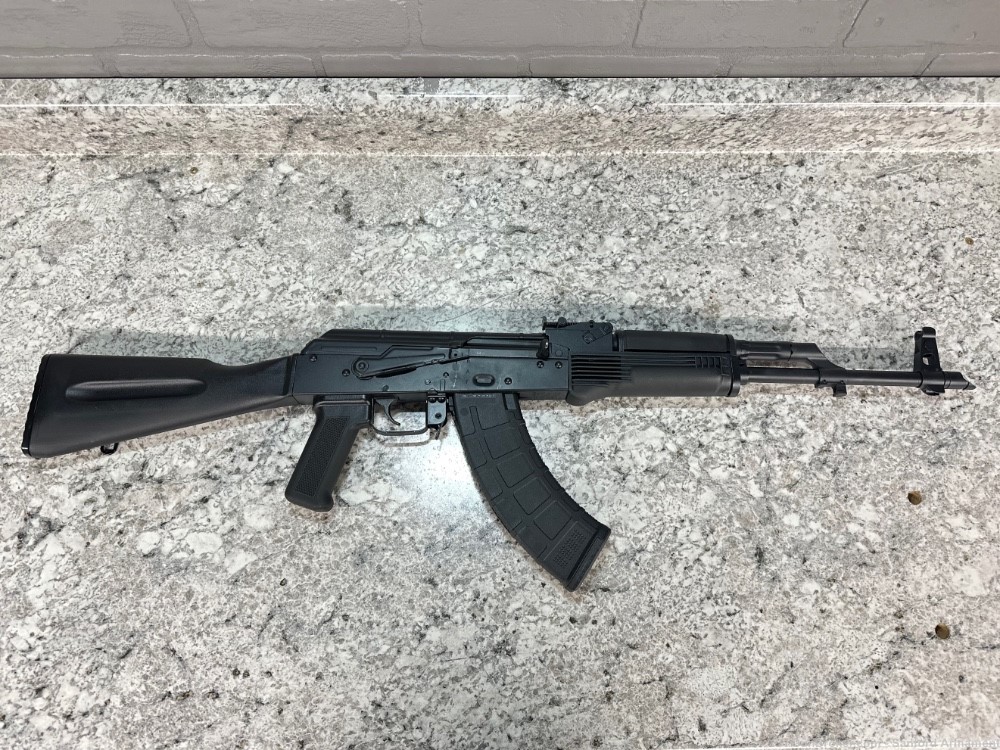 Palmetto State Armory PSAK AK-47 7.62x39-img-1