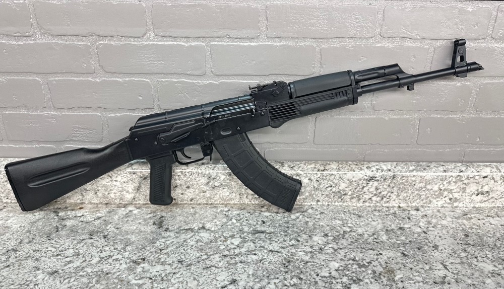 Palmetto State Armory PSAK AK-47 7.62x39-img-0