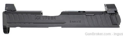 HK VP9SK 9mm OPTICS READY SLIDE CONVERSION KIT 51000950 (NIB)-img-0