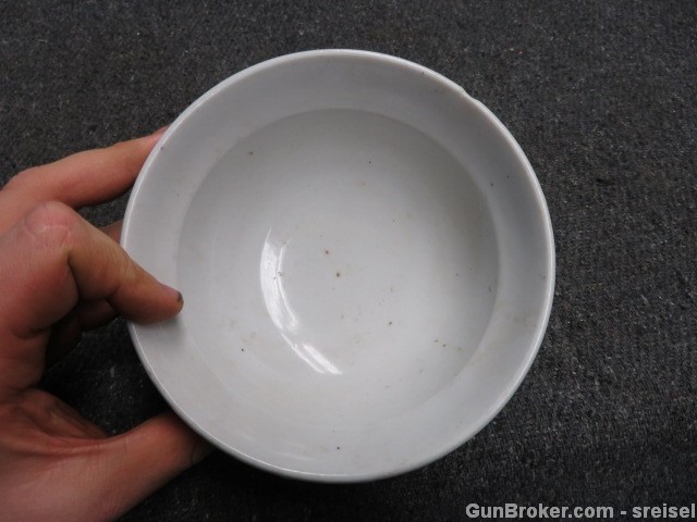 JAPANESE WWII NAVY MESS HALL BOWL COMPLETE & ORIGINAL-img-3