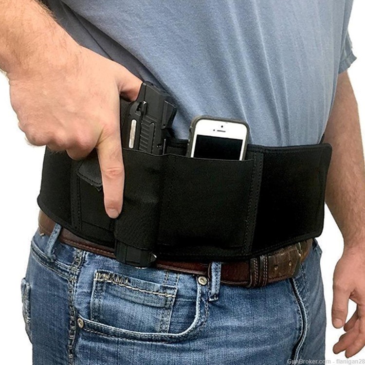 belly band holster-img-0