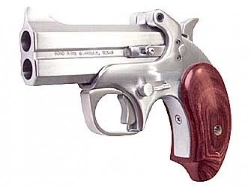 Bond Arms Snake Slayer Original 357 Magnum Derrin-img-0