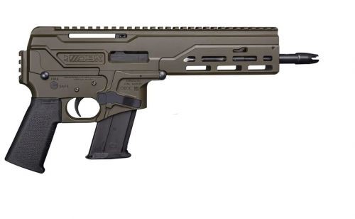 Diamondback DBX57 CF 5.7x28mm Semi Auto Pistol-img-0
