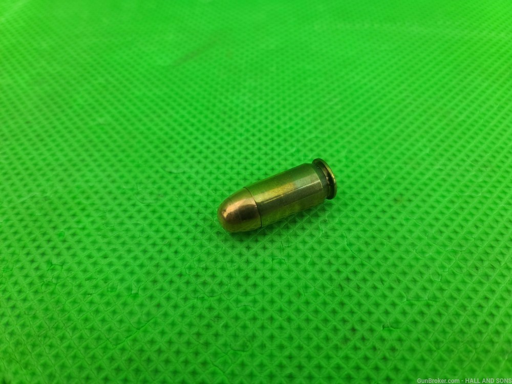 45 AUTO 50 ROUNDS WINCHESTER -img-1