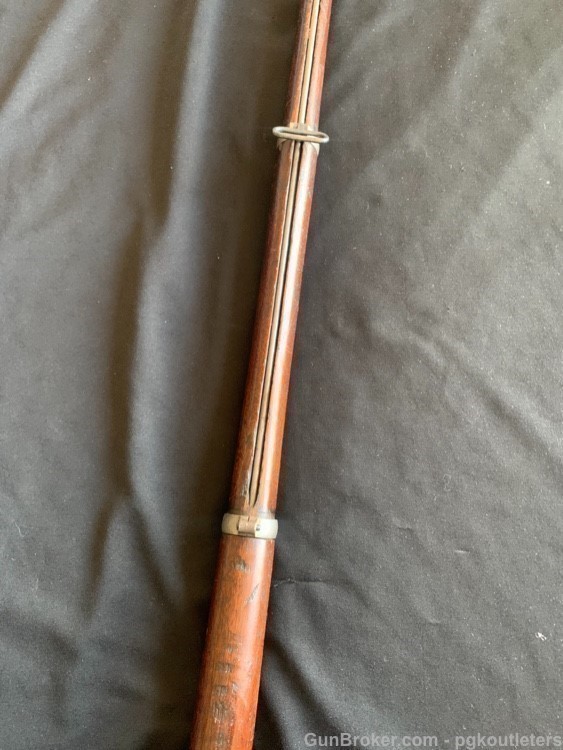 COLT - U.S. Special Model 1861 Percussion Rifle-Musket  .58 cal., 40''-img-44