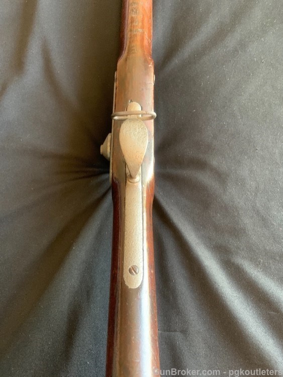 COLT - U.S. Special Model 1861 Percussion Rifle-Musket  .58 cal., 40''-img-3