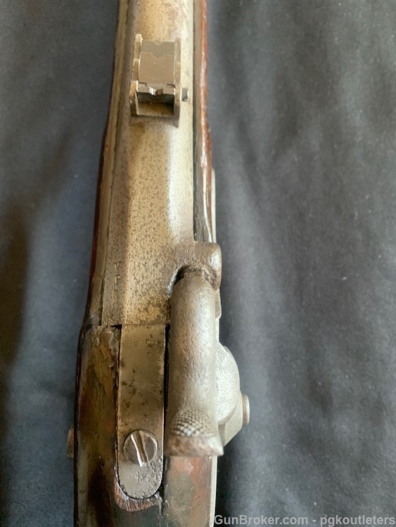 COLT - U.S. Special Model 1861 Percussion Rifle-Musket  .58 cal., 40''-img-14