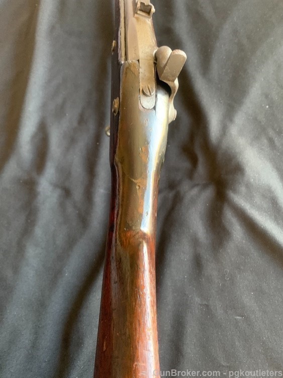 COLT - U.S. Special Model 1861 Percussion Rifle-Musket  .58 cal., 40''-img-20