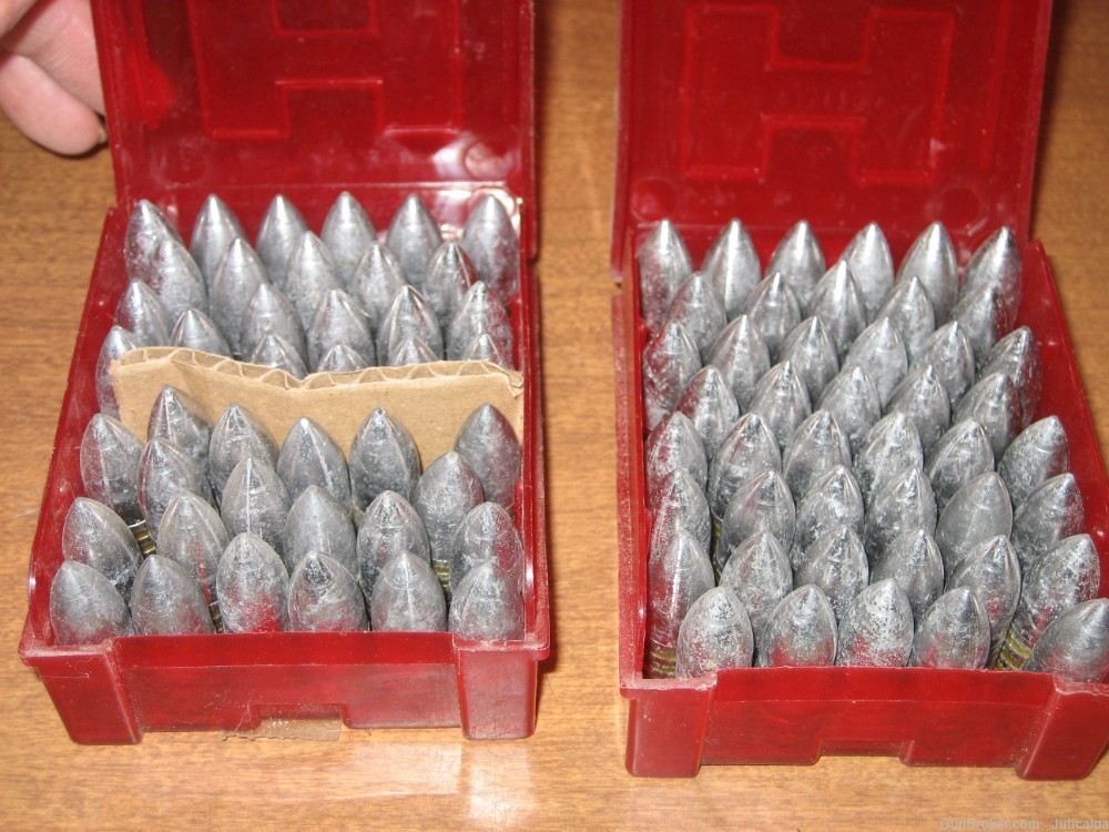 45-70 Sharps bullets 490gr (88)-img-1