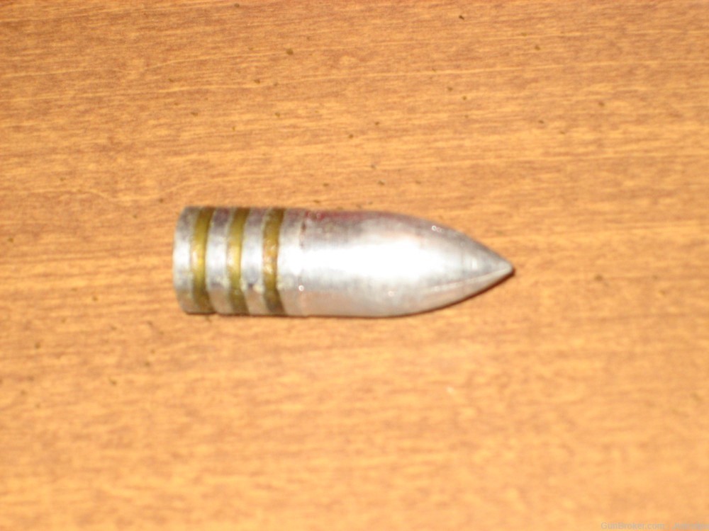 45-70 Sharps bullets 490gr (88)-img-2