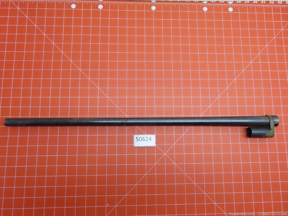 Winchester model-12 12 GA Repair Parts #50624-img-5