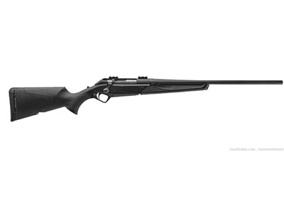Benelli Lupo Bolt-Action Rifle, 6.5 PRC, 24", Progressive Comfort Stock 5rd