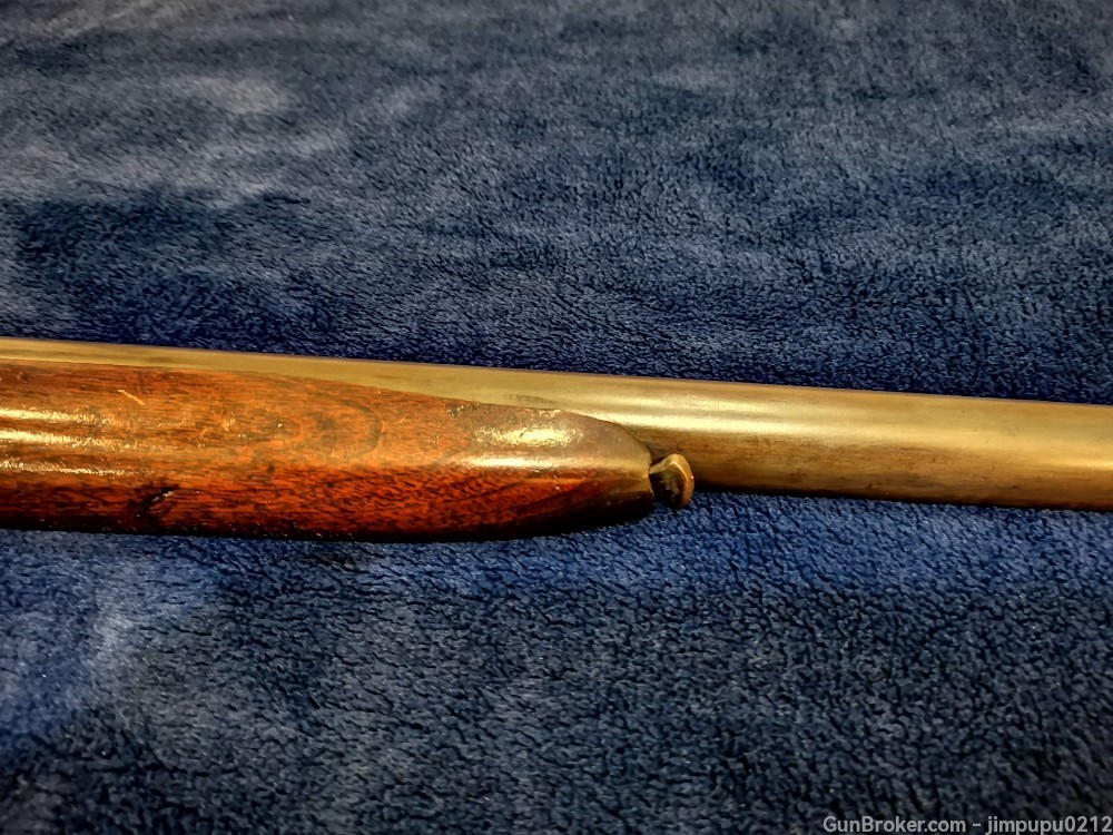 Rare firearm, Forehand and Wadsworth Single hammer  12GA -made before 1891-img-24