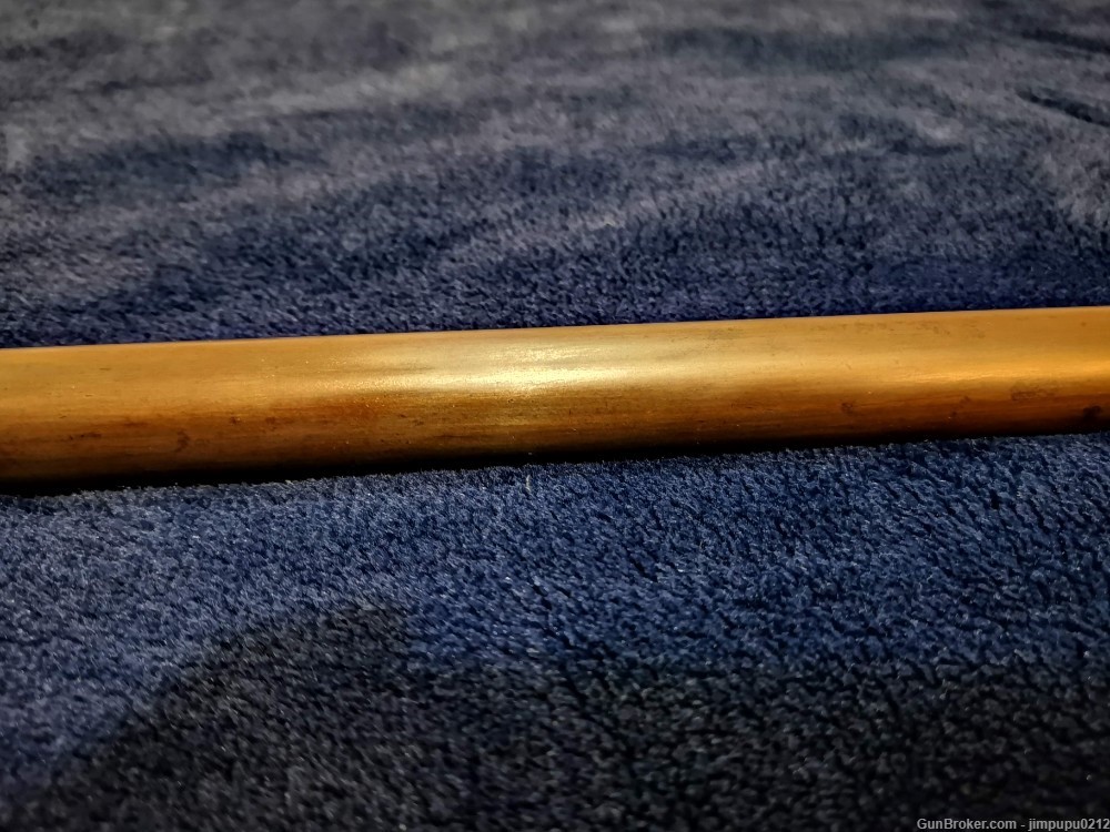 Rare firearm, Forehand and Wadsworth Single hammer  12GA -made before 1891-img-12
