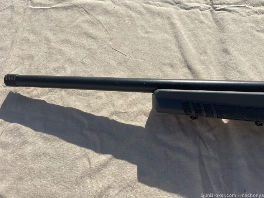 Colt CBX 308 Bolt Action Rifle Gray NIB-img-20