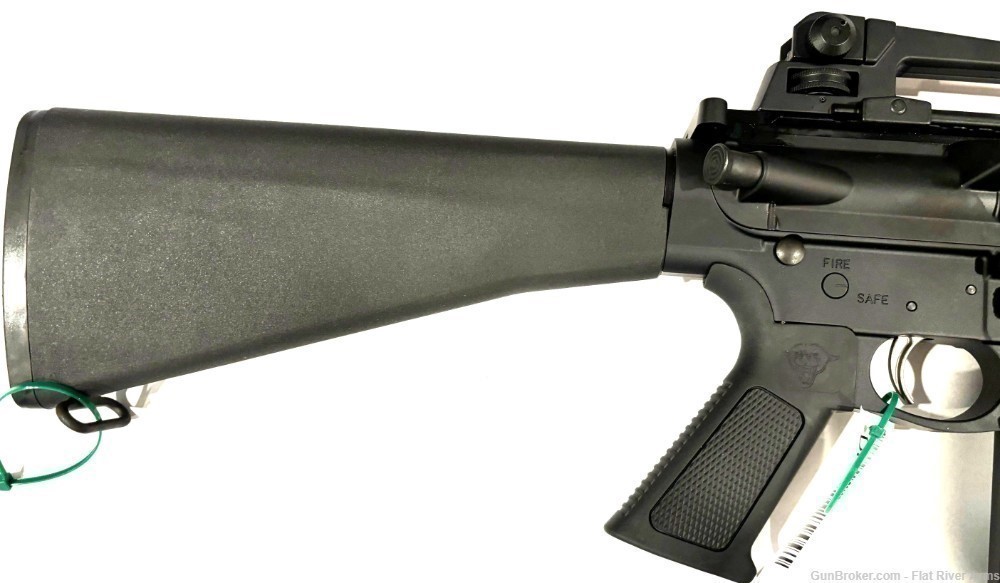 DPMS AR10 .308 Rifle. NEW-img-4