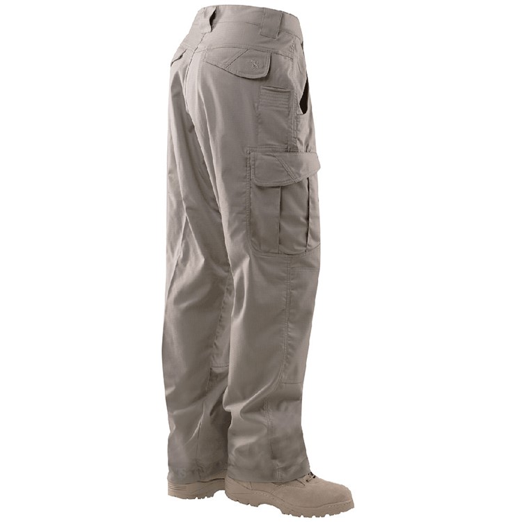 Tru-Spec Men's 24-7 Ascent Khaki Pants, Size: W:34 L:34 (1036025)-img-1