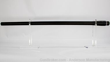 Remington 700 Barrel, 6.5 Creedmoor, 26", 1:8 Twist-img-0