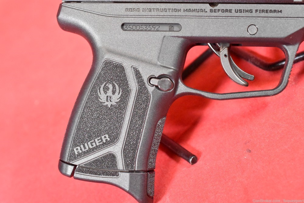 Ruger MAX-9 03503 9mm Ruger-Max-9-img-10