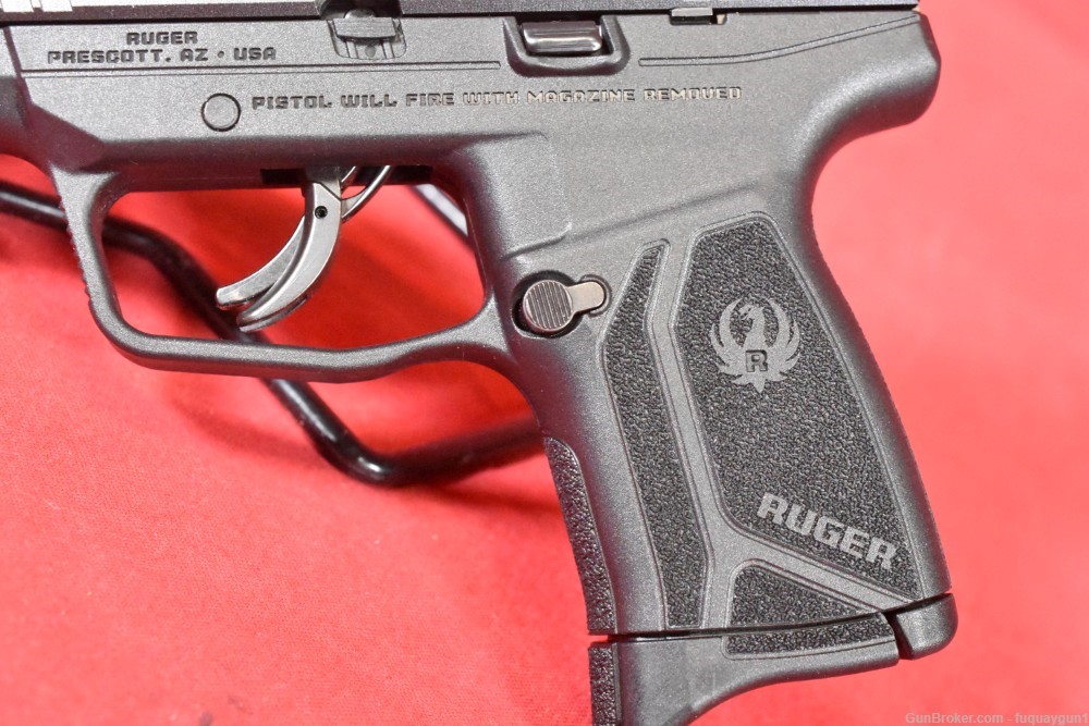 Ruger MAX-9 03503 9mm Ruger-Max-9-img-7