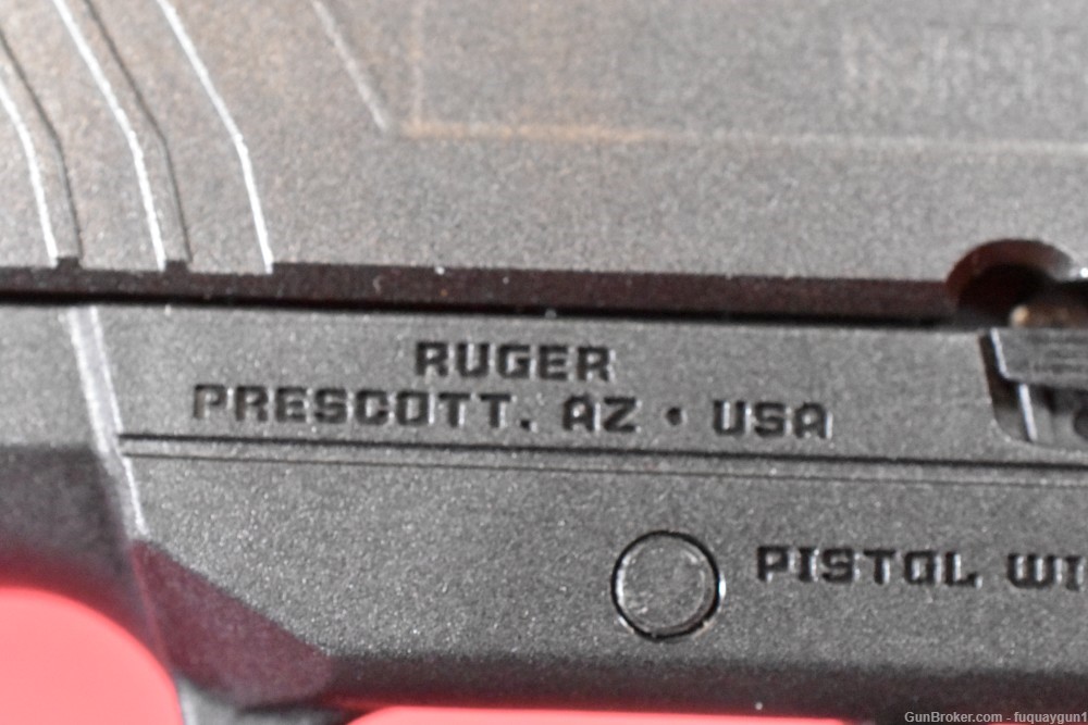 Ruger MAX-9 03503 9mm Ruger-Max-9-img-17