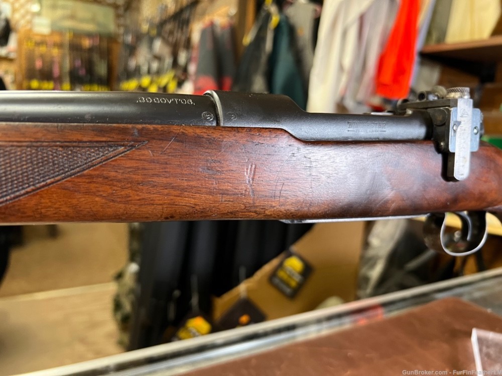 Winchester Model 54 30-06-img-5