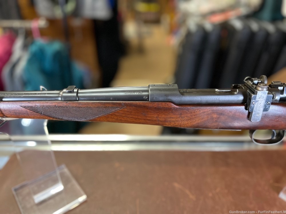Winchester Model 54 30-06-img-2