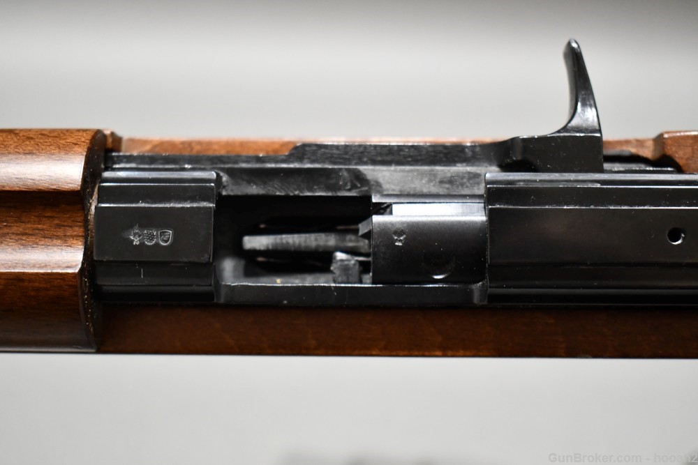 German ERMA EGMI Model 70 Semi Auto 22 LR Rifle M1 Carbine READ-img-22