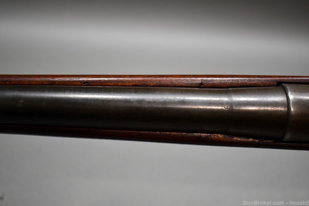 Sporterized Remington Model 1903 Bolt Action Rifle 30-06-img-21
