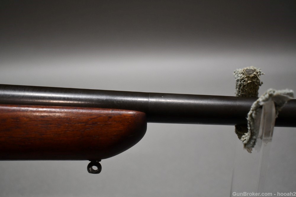 Sporterized Remington Model 1903 Bolt Action Rifle 30-06-img-7