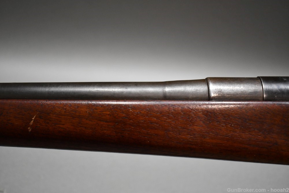 Sporterized Remington Model 1903 Bolt Action Rifle 30-06-img-14