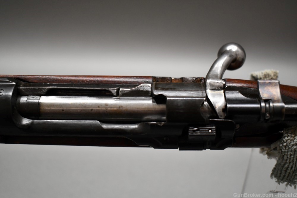 Sporterized Remington Model 1903 Bolt Action Rifle 30-06-img-23