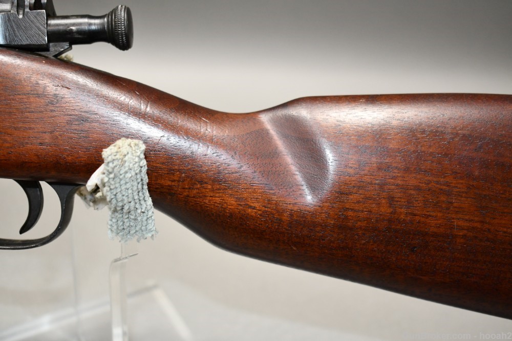 Sporterized Remington Model 1903 Bolt Action Rifle 30-06-img-11