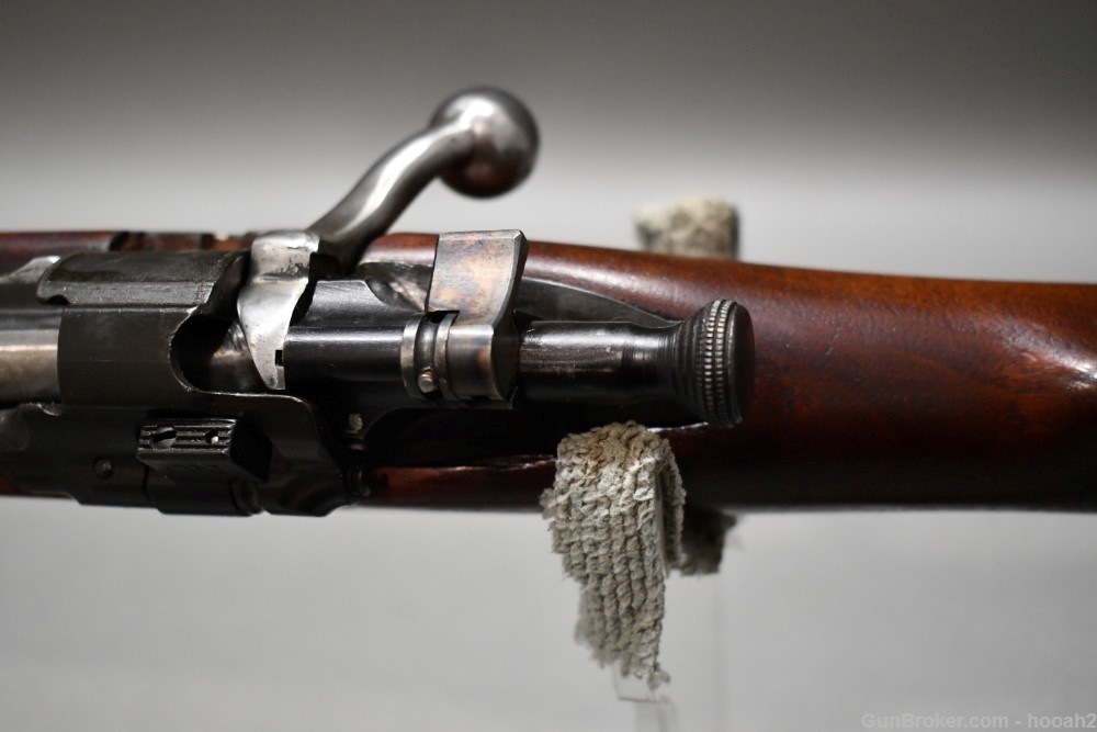 Sporterized Remington Model 1903 Bolt Action Rifle 30-06-img-24