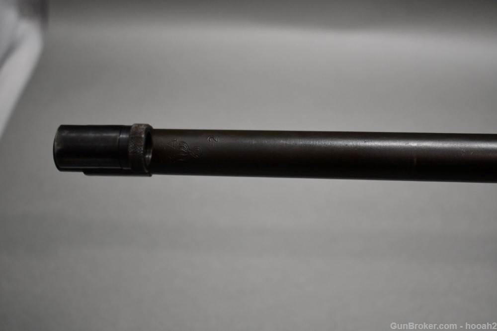 Sporterized Remington Model 1903 Bolt Action Rifle 30-06-img-18