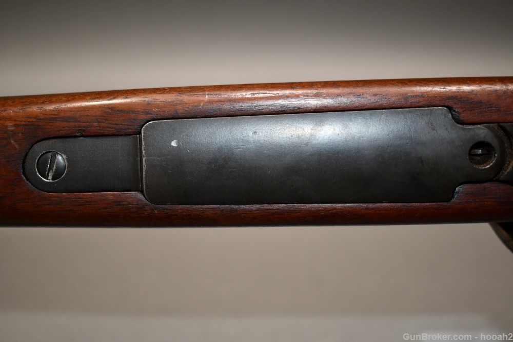Sporterized Remington Model 1903 Bolt Action Rifle 30-06-img-30
