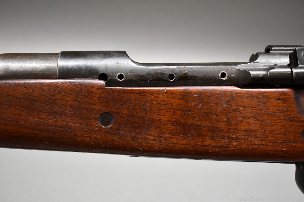 Sporterized Remington Model 1903 Bolt Action Rifle 30-06-img-13