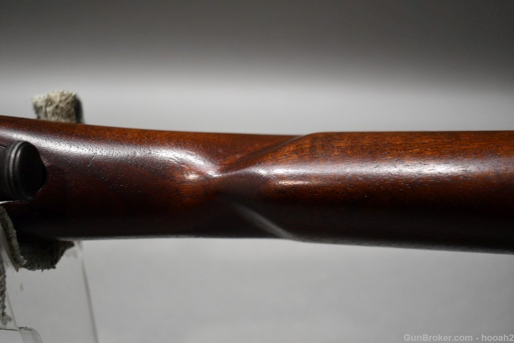 Sporterized Remington Model 1903 Bolt Action Rifle 30-06-img-25