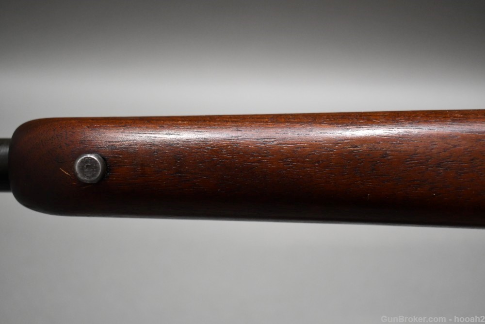Sporterized Remington Model 1903 Bolt Action Rifle 30-06-img-32