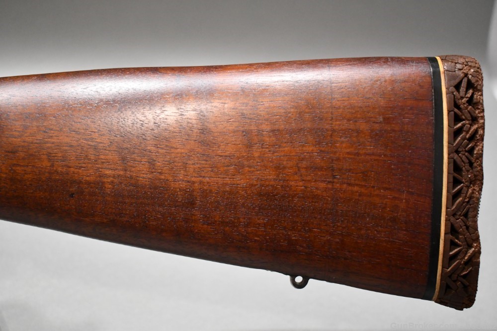 Sporterized Remington Model 1903 Bolt Action Rifle 30-06-img-10