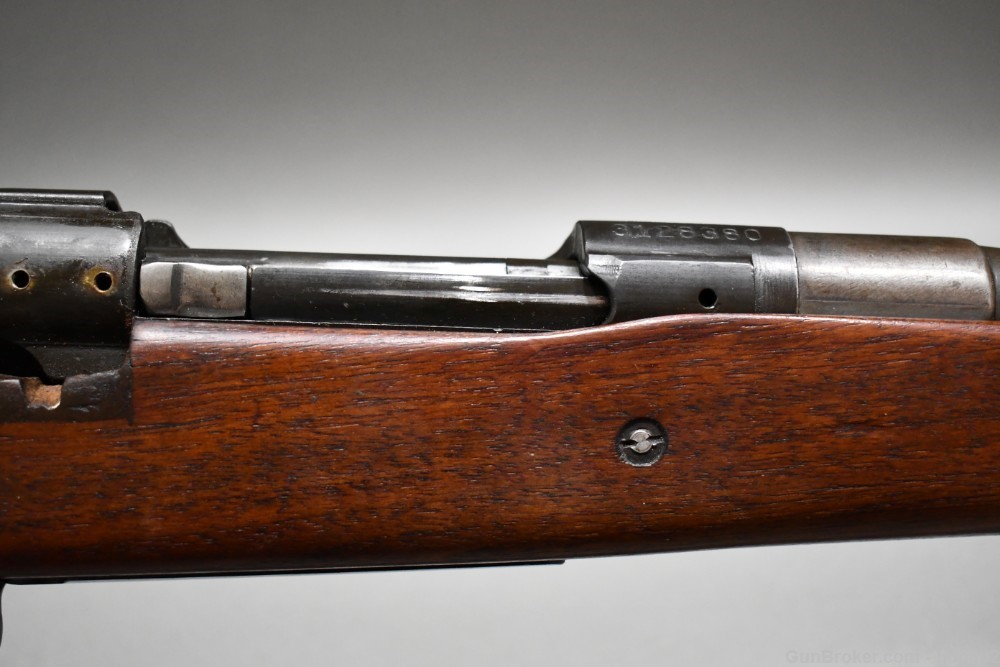 Sporterized Remington Model 1903 Bolt Action Rifle 30-06-img-5