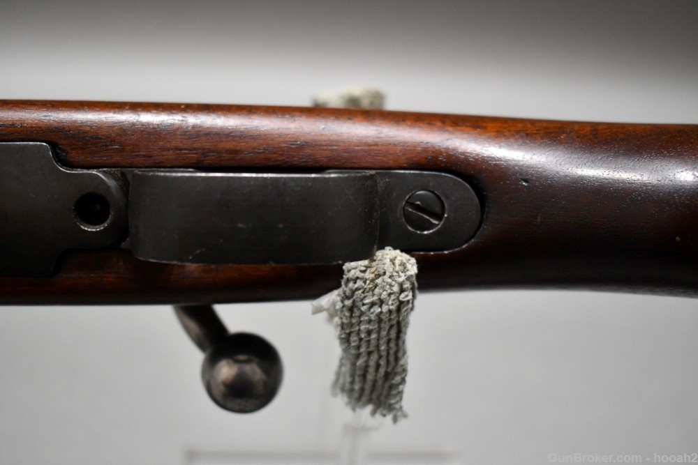 Sporterized Remington Model 1903 Bolt Action Rifle 30-06-img-29