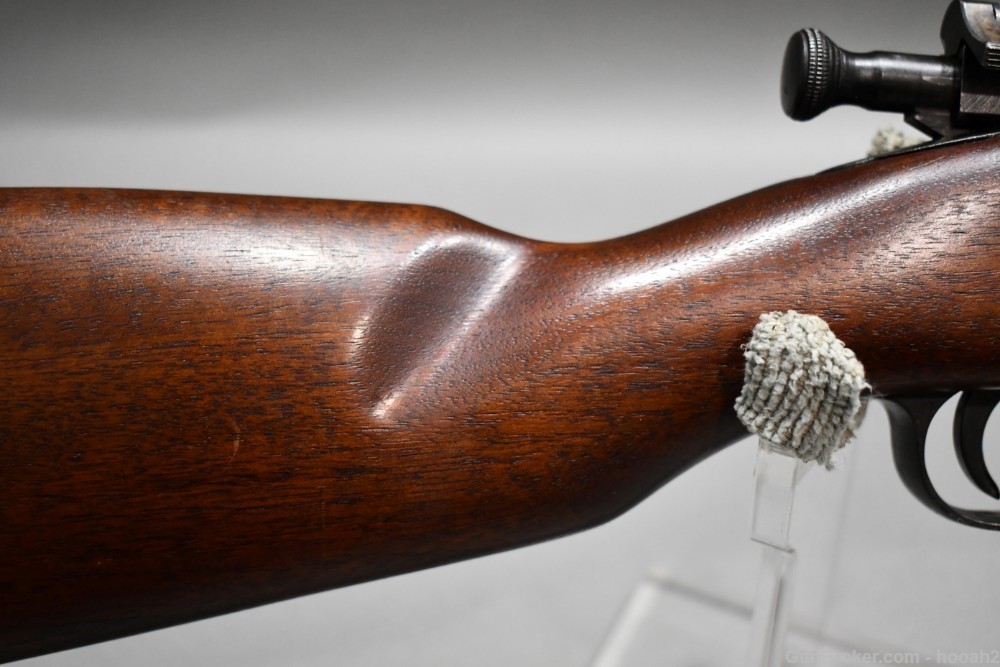 Sporterized Remington Model 1903 Bolt Action Rifle 30-06-img-3