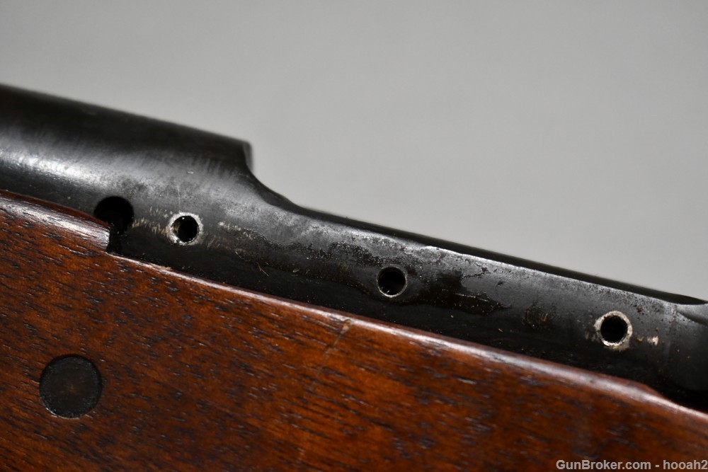 Sporterized Remington Model 1903 Bolt Action Rifle 30-06-img-42