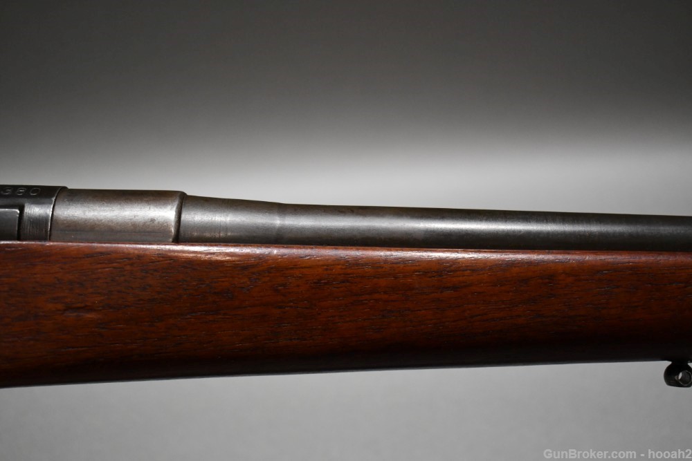 Sporterized Remington Model 1903 Bolt Action Rifle 30-06-img-6