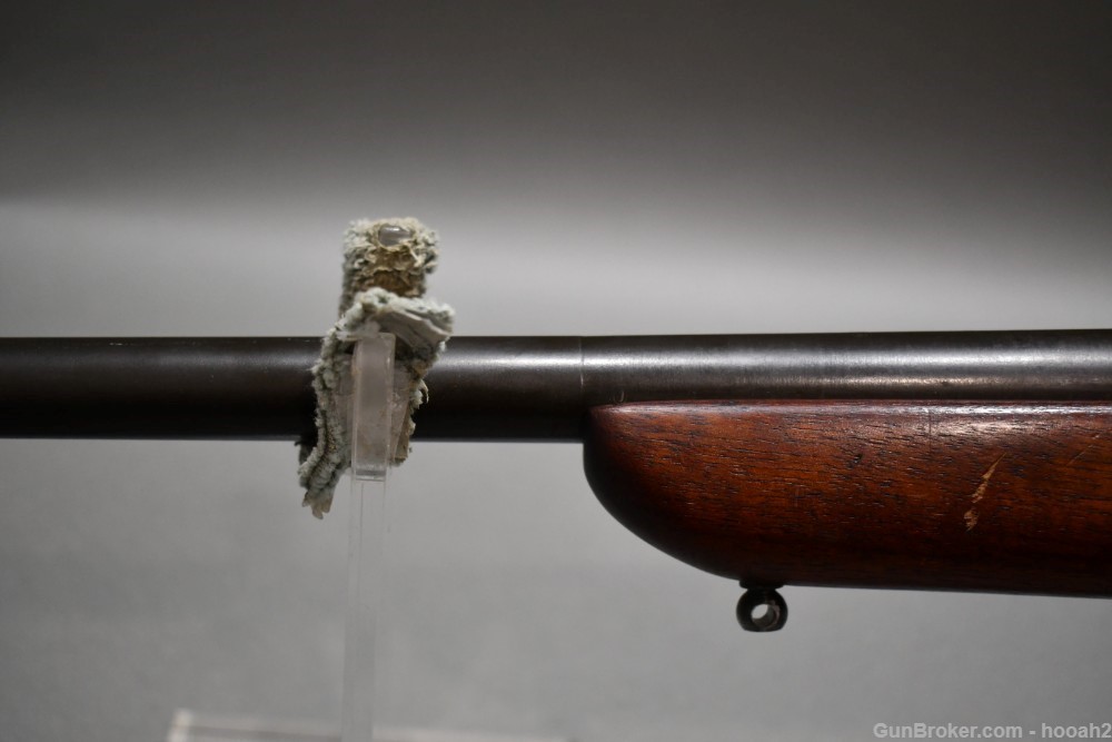 Sporterized Remington Model 1903 Bolt Action Rifle 30-06-img-15