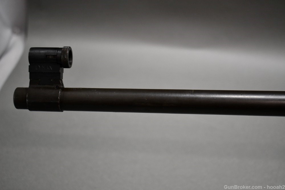 Sporterized Remington Model 1903 Bolt Action Rifle 30-06-img-17
