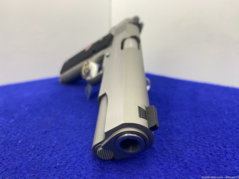 2021 Colt Delta Elite 10mm Stainless 5" *CLASSIC SEMI-AUTOMATIC PISTOL* -img-26
