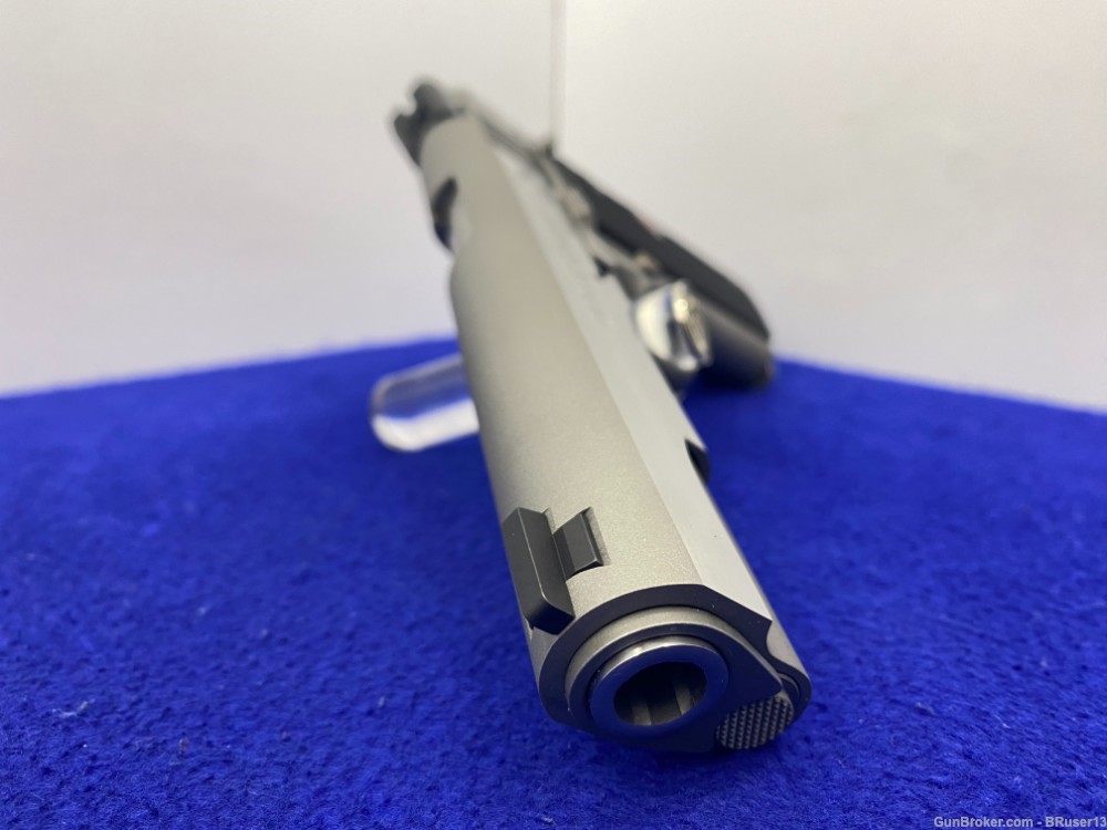 2021 Colt Delta Elite 10mm Stainless 5" *CLASSIC SEMI-AUTOMATIC PISTOL* -img-14