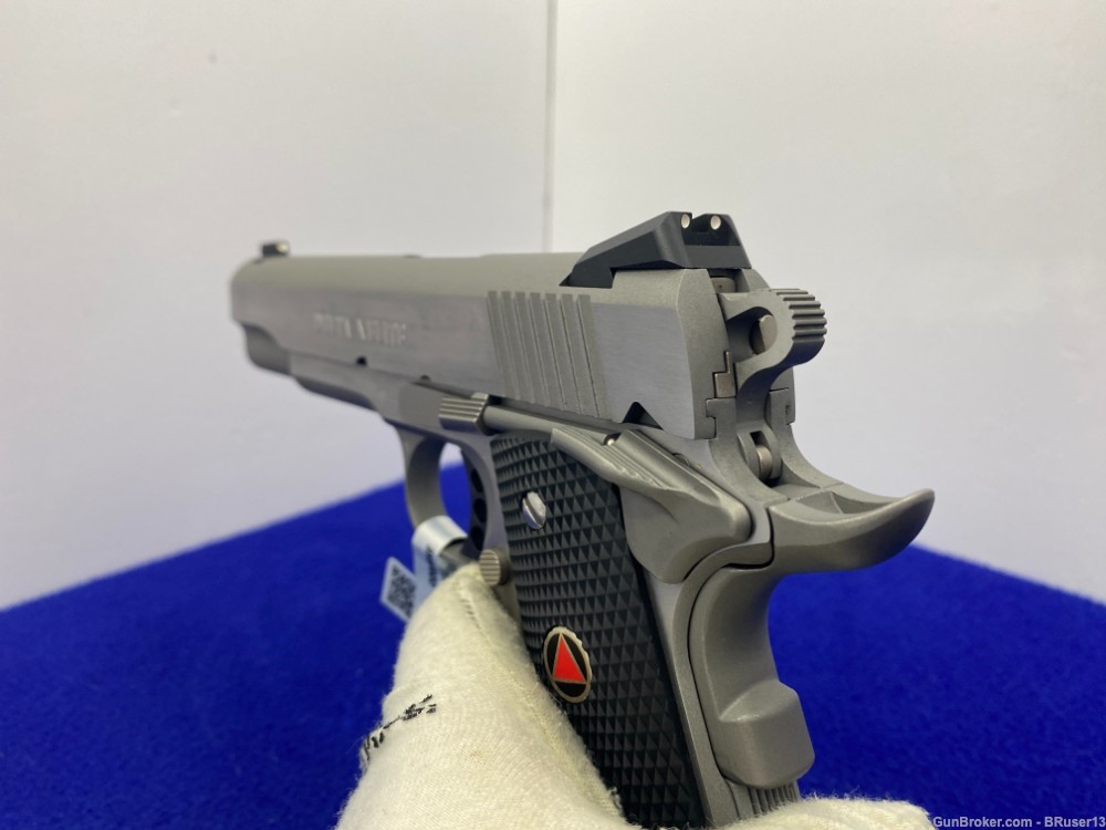 2021 Colt Delta Elite 10mm Stainless 5" *CLASSIC SEMI-AUTOMATIC PISTOL* -img-29